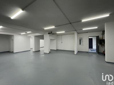 Local commercial - 180 m²