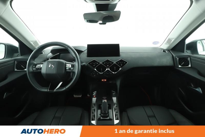 Ds Ds 3 1.2 Puretech Opera Eat8 131 ch