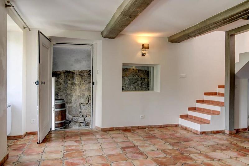 Maison - 116 m² - 5 pièces