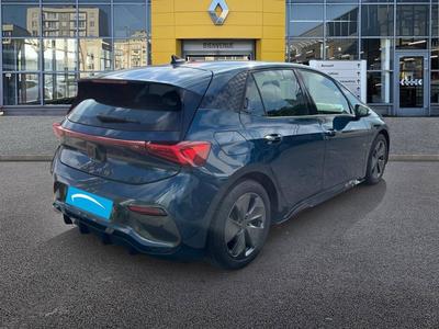 Cupra Born 204 ch 420 km V 5p