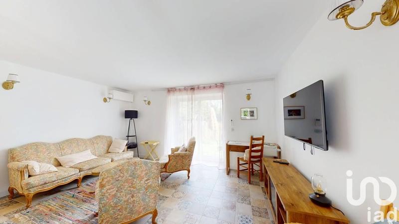 Maison - 590 m² - 20 pièces