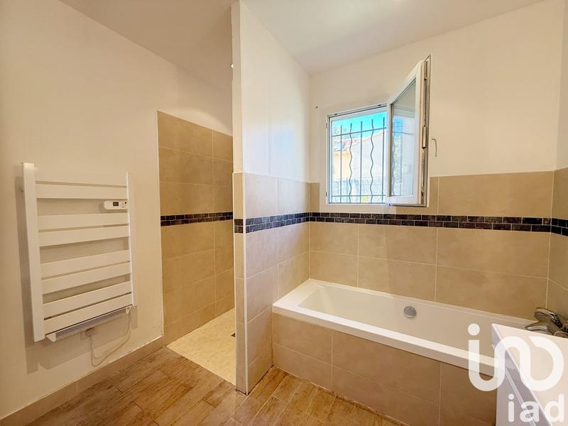 Maison - 91 m² - 4 pièces