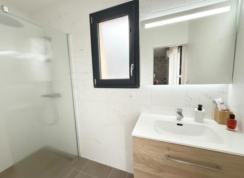 Maison - 117 m² - 5 pièces