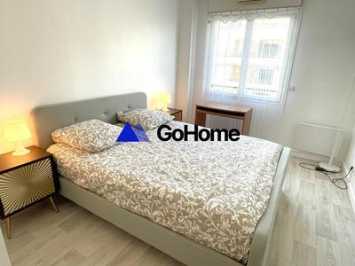 Appartement - 55 m² - 2 pièces