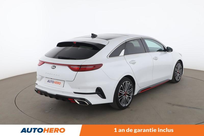 Kia ProCeed 1.6 t-GDi Isg Gt Dct7 204 ch