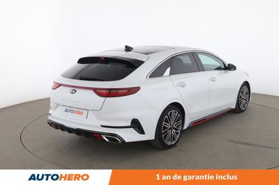 Kia ProCeed 1.6 t-GDi Isg Gt Dct7 204 ch