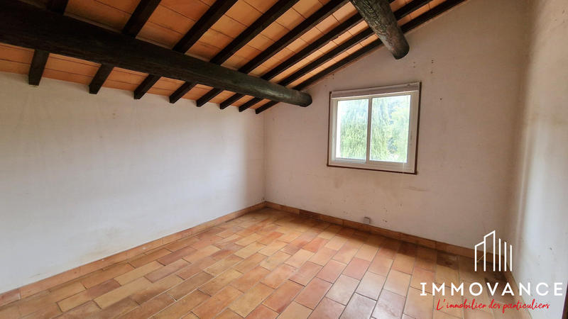 Villa - 208 m² - 6 pièces