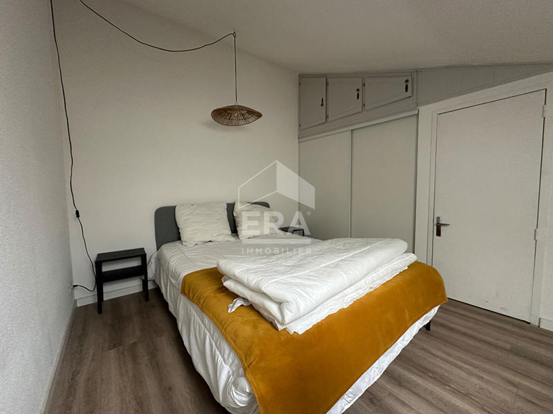 Maison - 27 m² - 3 pièces