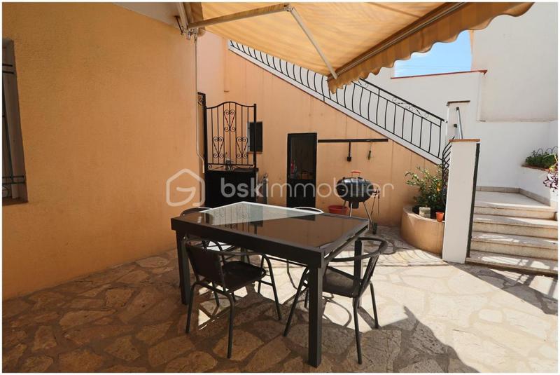 Immeuble - 150 m² - 7 pièces