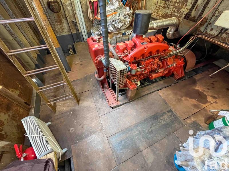 Maison - 170 m² - 4 pièces