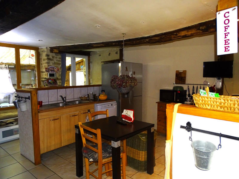 Maison - 170 m² - 5 pièces