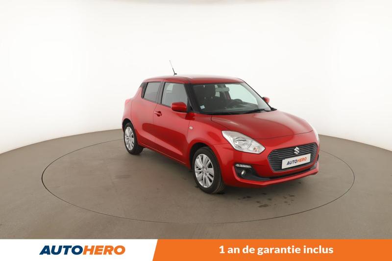 Suzuki Swift 1.2 DualJet Privilege 90 ch