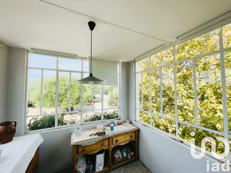 Maison - 196 m² - 7 pièces