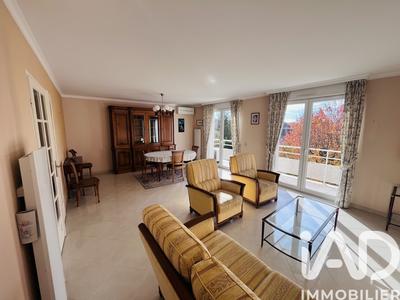 Appartement - 116 m² - 5 pièces