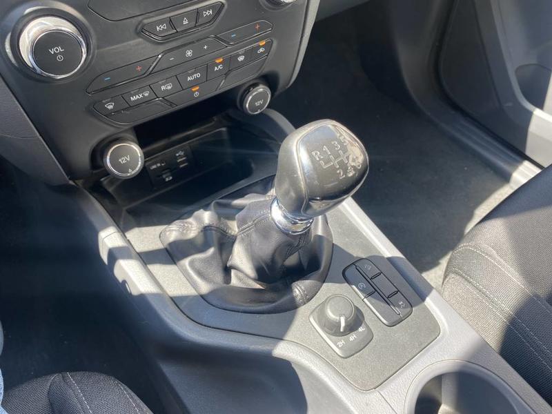 Ford Ranger VI 2.2 Tdci 160ch s/s Super Cab Xlt Sport