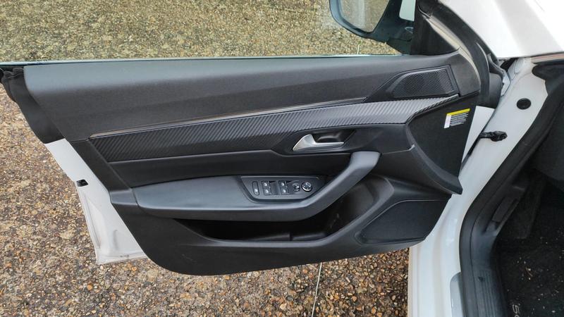 Peugeot 508 II 1.6 PureTech 180 Eat8 Allure Business - Automatique