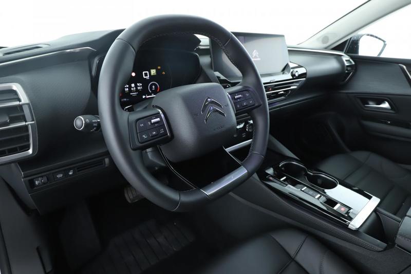 Citroën C5 X 1.2 PureTech Plus Eat8 131 ch