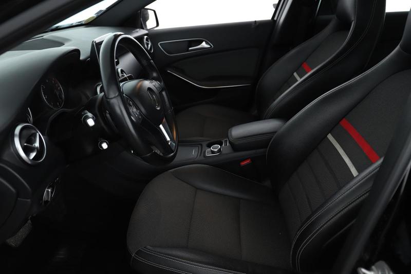 Mercedes Classe a 160 Cdi Inspiration 7g-Dct 90 ch