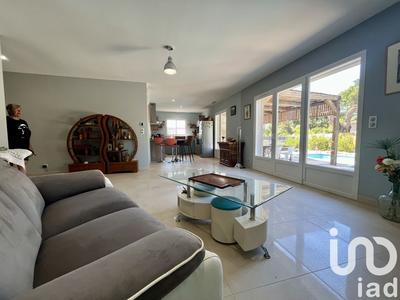 Maison - 145 m² - 5 pièces