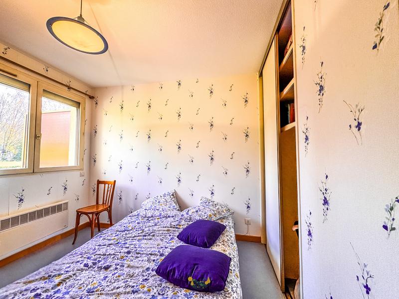 Appartement - 75 m² - 4 pièces