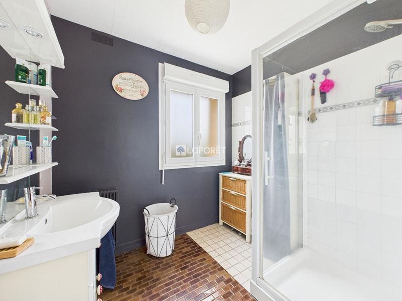 Maison de campagne - 150 m² - 9 pièces