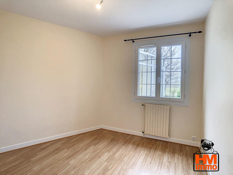 Maison - 160 m² - 7 pièces