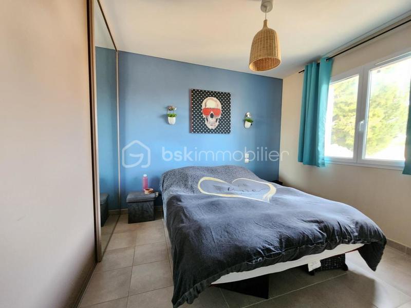 Villa - 82 m² - 4 pièces