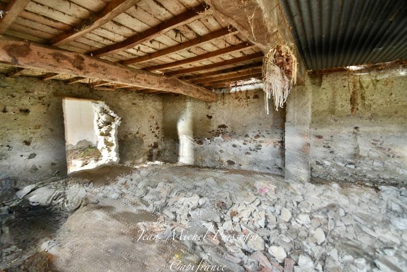 Longère - 180 m² - 5 pièces