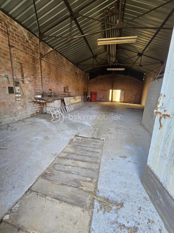 Ferme - 118 m² - 4 pièces