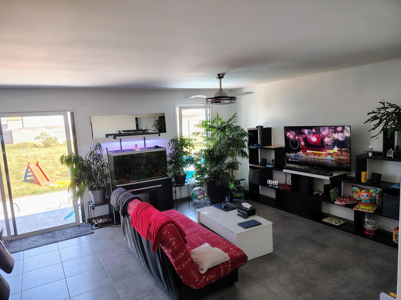 Maison - 78 m² - 3 pièces