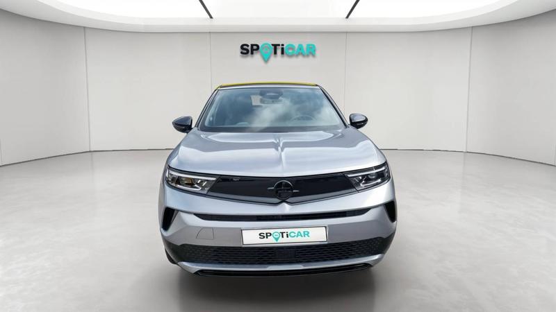 Opel Mokka Electrique 156 ch &amp; Batterie 54 kWh Gs