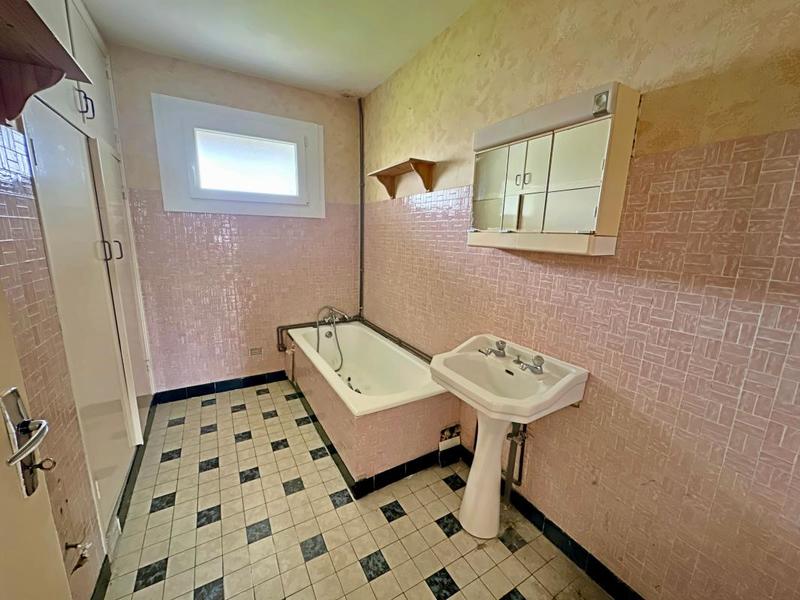 Maison - 81 m² - 4 pièces