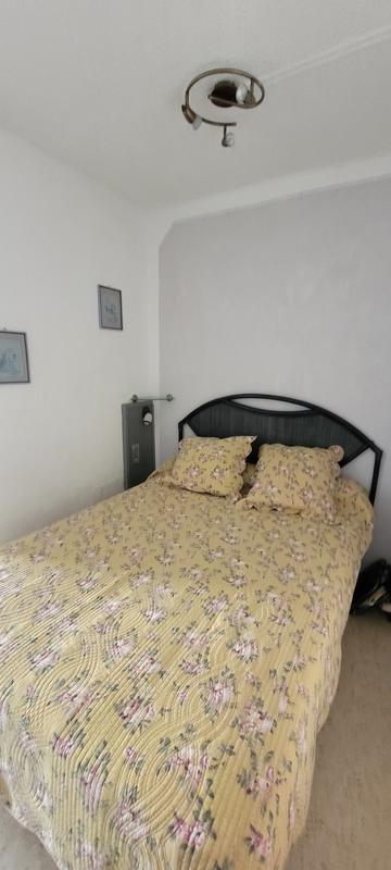 Appartement - 22 m² - 2 pièces