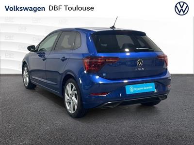 Volkswagen Polo 1.0 Tsi 95 s&amp;S Bvm5 Style