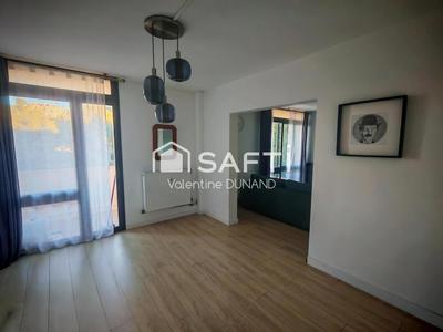 Appartement - 68 m² - 3 pièces