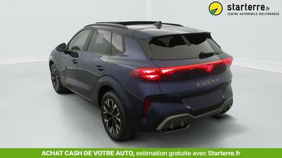 Cupra Terramar 1.5 eTSI Hybrid 150 ch Dsg7 V