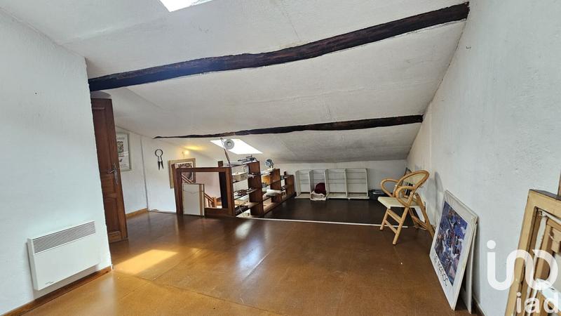 Maison de ville - 114 m² - 5 pièces