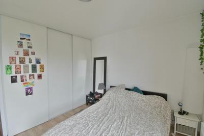 Appartement - 82 m² - 3 pièces