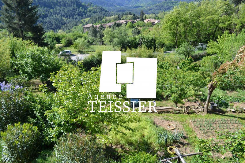 Mas - 110 m² - 4 pièces