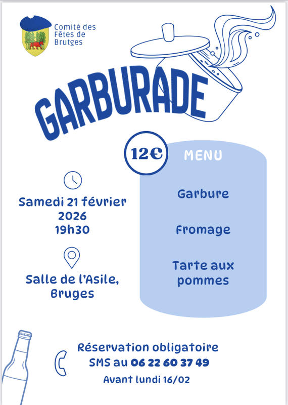 Garburade