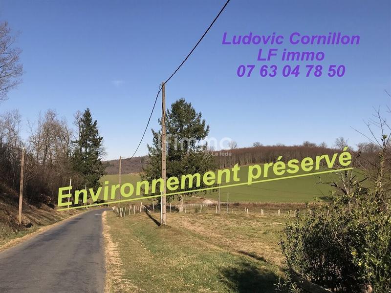 Corps de ferme - 134 m² - 8 pièces