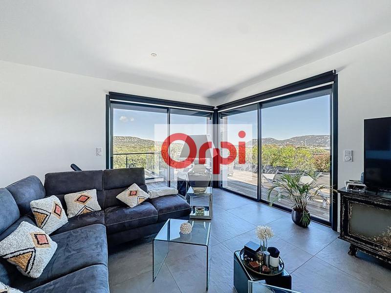 Penthouse - 157 m² - 4 pièces