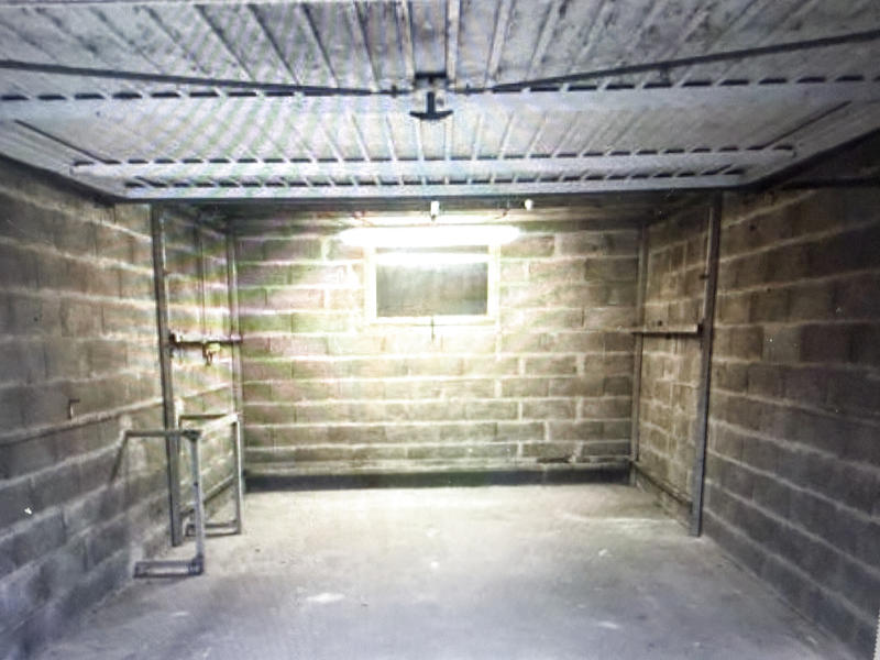 Parking / Garage - 20 m²