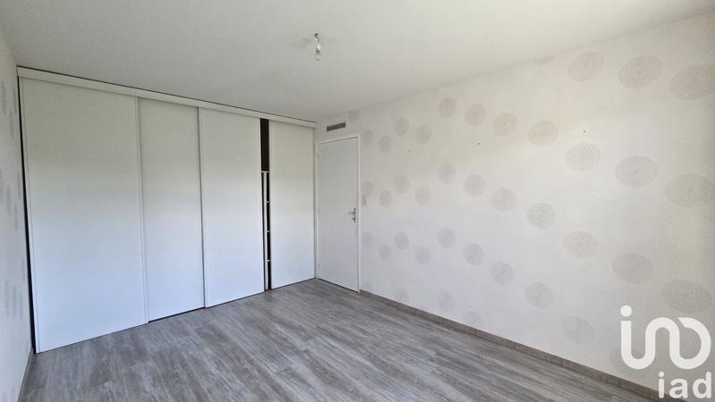 Maison - 133 m² - 5 pièces