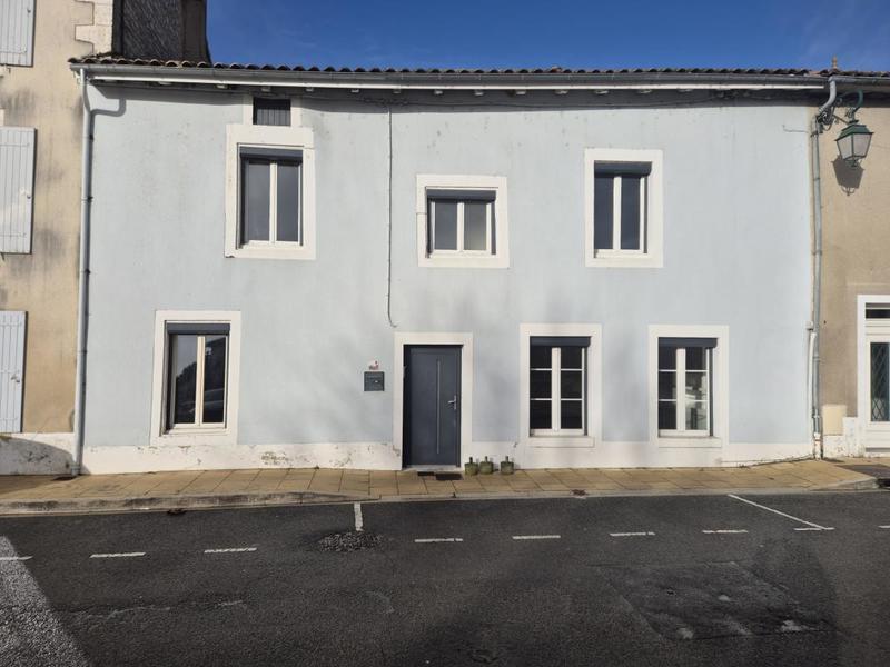 Maison - 168 m² - 7 pièces