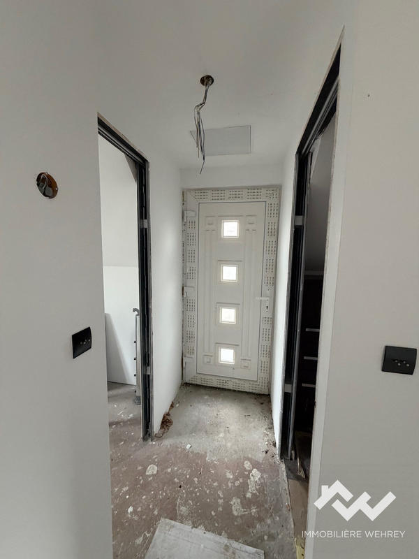 Maison - 56 m² - 3 pièces