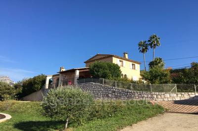 Villa - 130 m² - 5 pièces