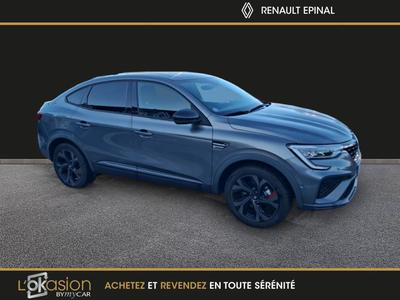 Renault Arkana E-Tech 145 - 21b R.S. Line