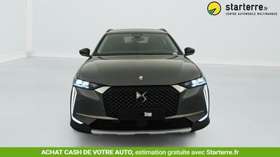 Ds Ds 4 Hybride E-Tense 225 Eat8 Cross Trocadero