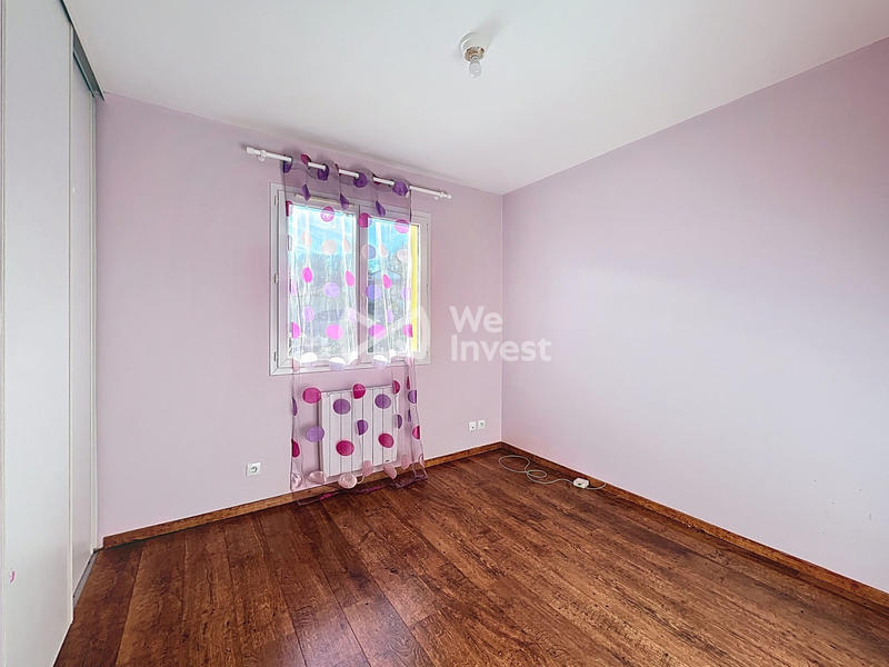 Maison - 161 m² - 7 pièces